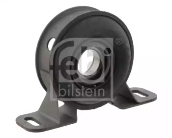 Продольный вал FEBI для FORD TRANSIT Фургон (E_ _) 2.5 DI (EAL, EAS)