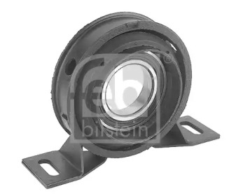 Продольный вал FEBI для FORD TRANSIT Фургон (E_ _) 2.5 DI (EAL, EAS)
