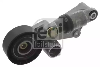 Натяжитель ремня (блок натяжения) FEBI для BMW 3 Compact (E36) 323 ti