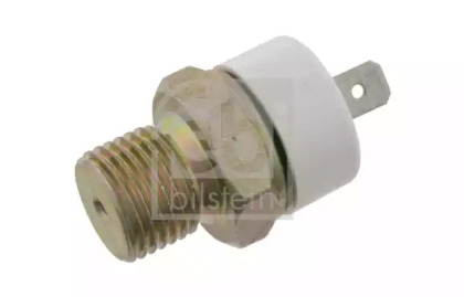 Двигатель FEBI для PEUGEOT 205 I (741A/C) 1.7 Diesel