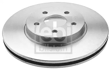 Дисковой тормозной механизм FEBI для FORD MONDEO III Turnier (BWY) 3.0 V6 24V