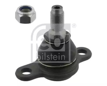 Шарнирные элементы FEBI для VW TRANSPORTER IV c бортовой платформой/ходовая часть (70XD) 2.4 D