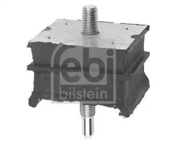 Подвеска FEBI для PEUGEOT 205 I (741A/C) 1.7 Diesel