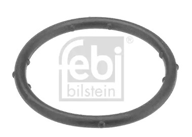 Фланец FEBI для VW GOLF II (19E, 1G1) 1.8 GTI 16V