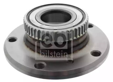 Ступица колеса / установка FEBI для BMW 3 Compact (E36) 318 ti