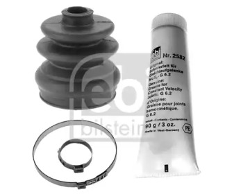 Привод колеса FEBI для NISSAN SUNNY III Liftback (N14) 2.0 D