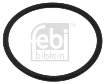 Фланец FEBI для VW GOLF II (19E, 1G1) 1.8 GTI 16V