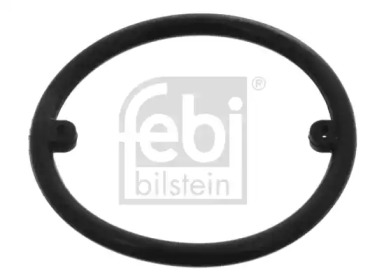 Масляный радиатор FEBI для VW MULTIVAN V (7HM, 7HN, 7HF, 7EF, 7EM, 7EN) 1.9 TDI