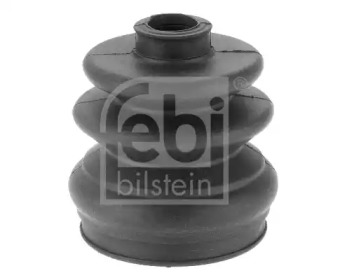 Привод колеса FEBI для NISSAN SUNNY III Liftback (N14) 2.0 D