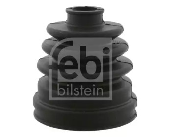 Привод колеса FEBI для NISSAN ALMERA I (N15) 2.0 D