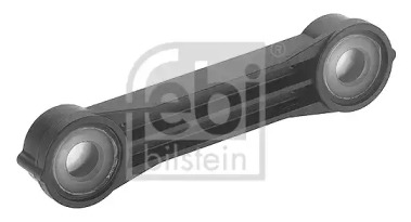 Управление передач FEBI для VW BORA Variant (1J6) 1.4 16V