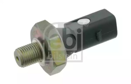 Датчик давления масла / клапан FEBI для VW POLO (6R, 6C) 1.4 BiFuel