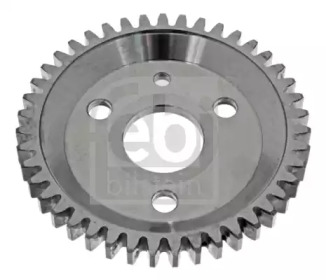 Распредвал FEBI для MERCEDES-BENZ SPRINTER 3-t Фургон (903) 308 CDI