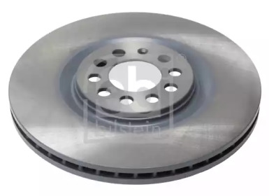 Дисковой тормозной механизм FEBI для VW BORA Variant (1J6) 1.4 16V