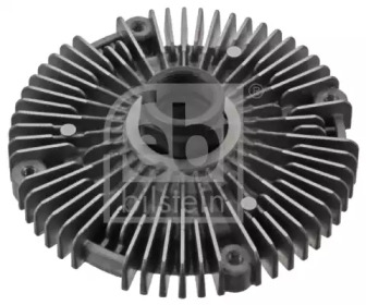 Система охлаждения FEBI для FORD TRANSIT автобус (E_ _) 2.5 TD (EBS, EBL, ECL, EDS, EDL, ESS, EUS)