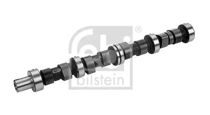 Механизм газораспределения FEBI для FORD TRANSIT автобус (E_ _) 2.5 DI (EBL, ECL, EDS, EDL)