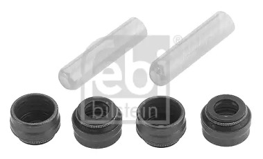 Головка цилиндра FEBI для MERCEDES-BENZ SPRINTER 3-t Фургон (903) 308 CDI