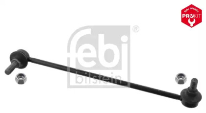 Соединительная тяга FEBI для VW BORA Variant (1J6) 2.3 V5 4motion