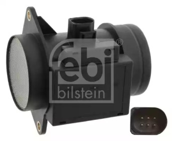 Приготовление смеси FEBI для VW TRANSPORTER IV c бортовой платформой/ходовая часть (70XD) 2.5 TDI