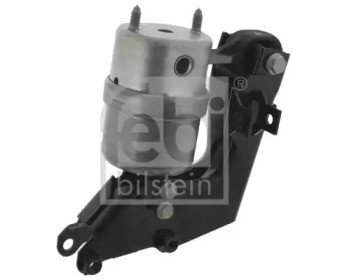 Подвеска двигателя FEBI для VW TRANSPORTER IV c бортовой платформой/ходовая часть (70XD) 2.5 TDI