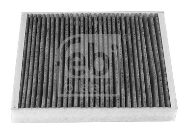 Фильтры FEBI для FORD FIESTA V Van 1.4 TDCi