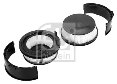 Фильтры FEBI для BMW 3 Compact (E36) 318 ti