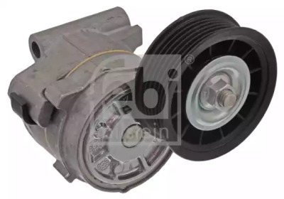 Поликлиновойремень / комплект FEBI для SAAB 900 II Кабриолет 2.5 -24 V6