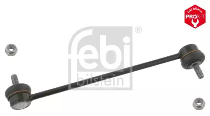 Стабилизатор / детали крепежа FEBI для VW POLO (6R, 6C) 1.2 TSI