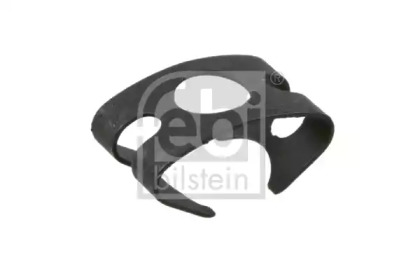 тормозные шланги FEBI для VW POLO (6R, 6C) 1.4 TSI