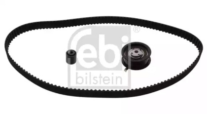 Ремень ГРМ / натяжение FEBI для VW CADDY II Variant (9K9B) 1.9 SDI