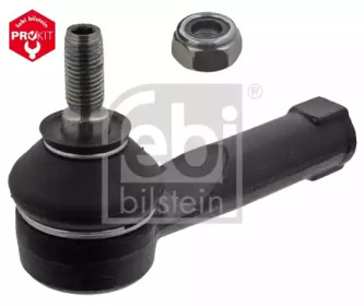 Отдельные элементы рулевой тяги FEBI для NISSAN KUBISTAR (X76) 1.5 dCi