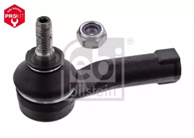 Отдельные элементы рулевой тяги FEBI для NISSAN KUBISTAR (X76) 1.5 dCi