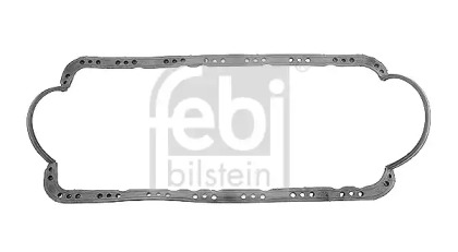 Прокладка FEBI для FORD SIERRA Хэтчбек (GBC, GBG) 1.6 i