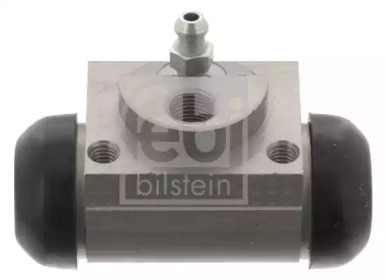 Барабанный тормозной механизм FEBI для FORD PUMA (EC_) 1.4 16V