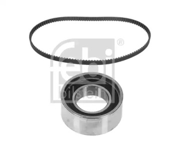 Комплект ремней ГРМ FEBI для FIAT PANDA (141_) 1000 4x4