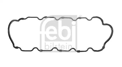 Прокладка FEBI для FORD ESCORT VI (GAL) 1.8 XR3i 16V 4x4