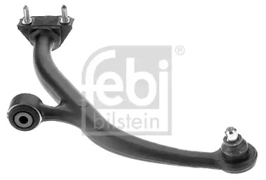 Подвеска поперечного рычага FEBI для PEUGEOT 106 I (1A, 1C) 1.6
