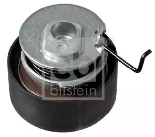 Ремень ГРМ / комплект FEBI для VW LT 40-55 I c бортовой платформой/ходовая часть (293-909) 2.4 D