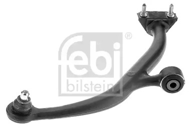 Подвеска поперечного рычага FEBI для PEUGEOT 106 I (1A, 1C) 1.6