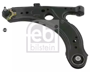 Рычаг (поперечный, диагональный, продольный) FEBI для VW BORA Variant (1J6) 1.4 16V