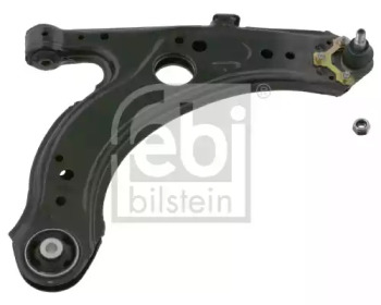 Рычаг (поперечный, диагональный, продольный) FEBI для VW BORA Variant (1J6) 1.4 16V