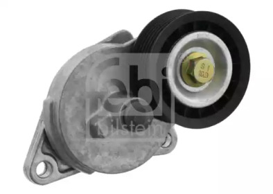 Поликлиновойремень / комплект FEBI для FORD COUGAR (EC_) 2.0 16V