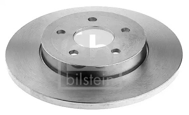 Дисковой тормозной механизм FEBI для FORD MONDEO III Turnier (BWY) 3.0 V6 24V