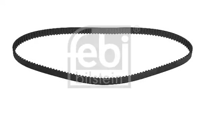 Ремень ГРМ FEBI для RENAULT KANGOO (KC0/1_) 1.4 (KC0C, KC0H, KC0B, KC0M)