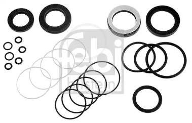 Рулевое управления FEBI для BMW 3 Compact (E36) 318 ti