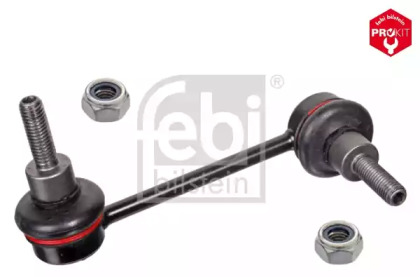 Стабилизатор / детали крепежа FEBI для NISSAN INTERSTAR Фургон (X70) dCi 140