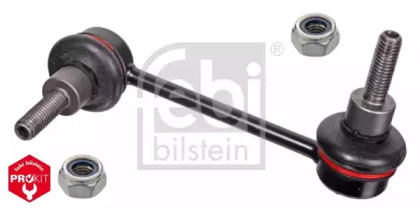 Стабилизатор / детали крепежа FEBI для NISSAN INTERSTAR Фургон (X70) dCi 140
