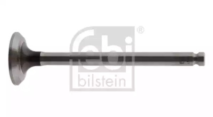 Клапан / регулировка FEBI для FIAT PANDA (141_) 1000 4x4