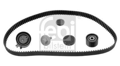 Дополнительные работы FEBI для NISSAN KUBISTAR (X76) 1.6 16V