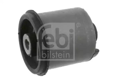 Балка моста / подвеска оси FEBI для VW BORA Variant (1J6) 1.4 16V